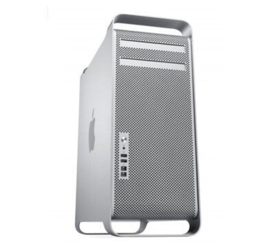 Apple Mac Pro A1289 2.66GHz Quad Core Xeon 8GB RAM 1TB HDD | eBay