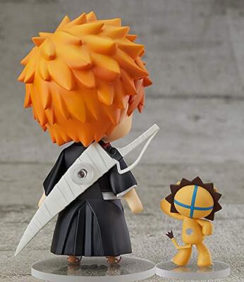 Nendoroid 991 Bleach Ichigo Kurosaki Good Smile ねんどろいど