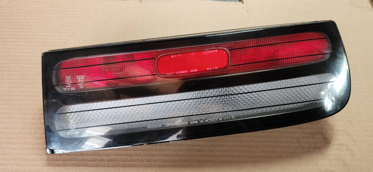 Genuine OEM Tail Lights for Nissan 300ZX for sale | eBay