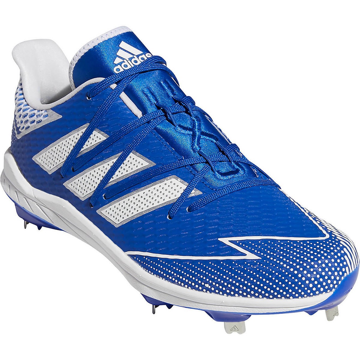adidas® adiZERO® Afterburner 7 Baseball Cleats FV9391 MSRP $120 | eBay