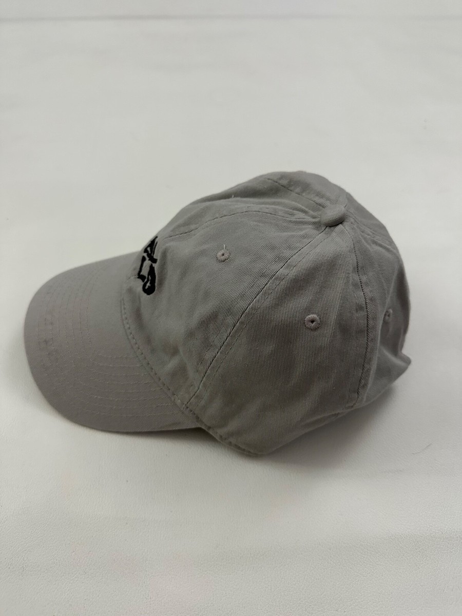 THE WEEKND XO Hand Logo Gray Adjustable Adult Baseball Hat Cap One