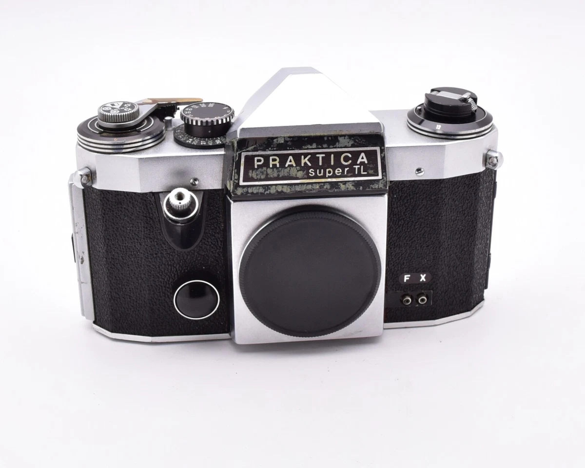 praktica super tl products for sale | eBay