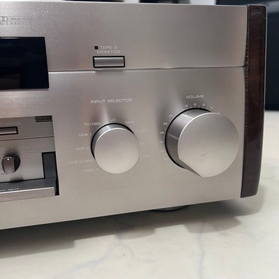 YAMAHA DSP-A3090 Flagship AV Amplifier 7.1ch Dolby Digital AC-3