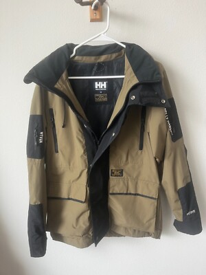 Helly Hansen x WTAPS Sherpa Jacket Hooded (2017) | eBay