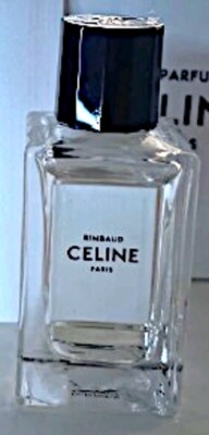 Celine Haute Parfumerie - Miniature 10ml - Complete Set OR Choose