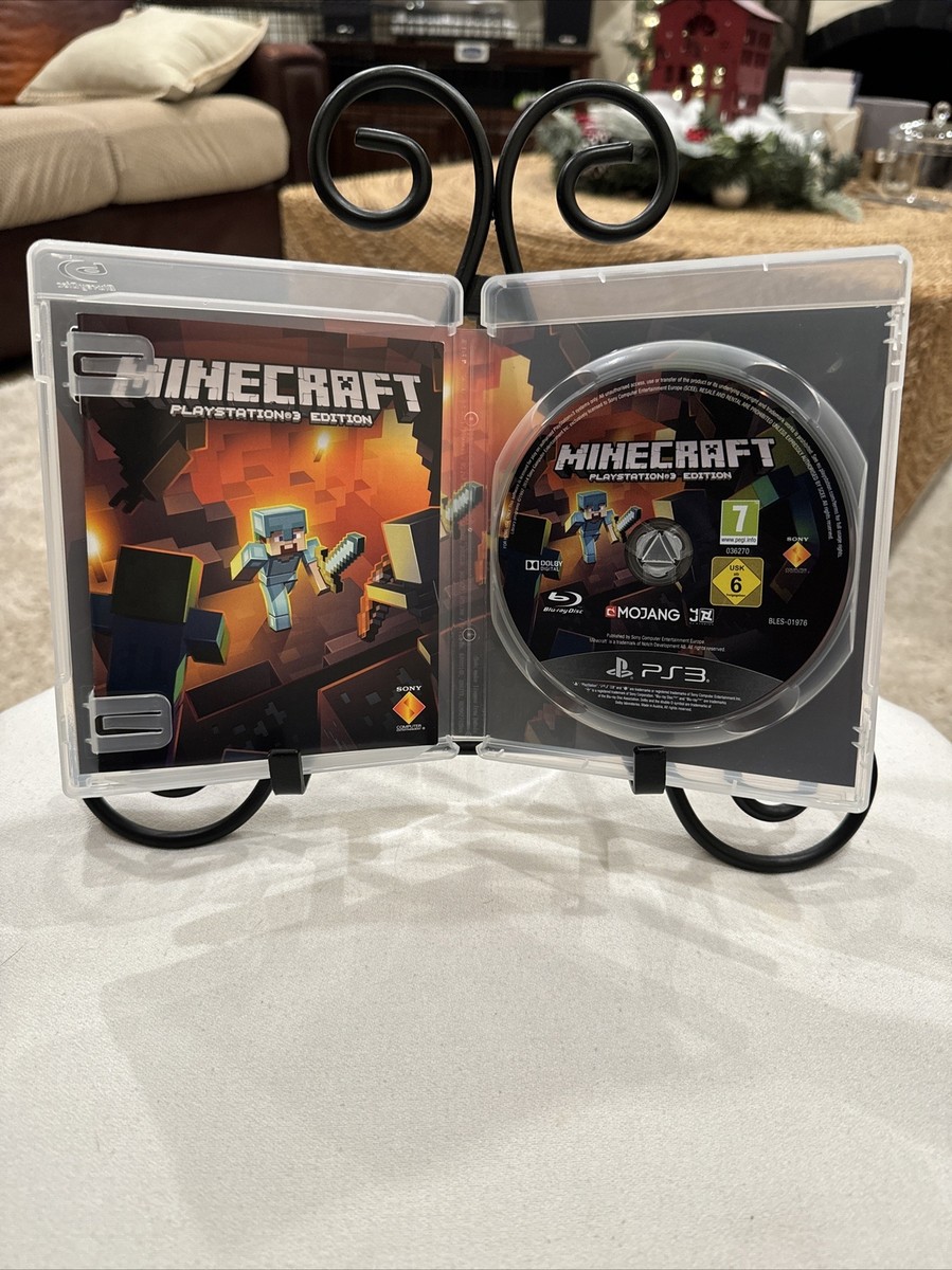 PlayStation3 プレイステイション3 マインクラフト セット Amazon.com