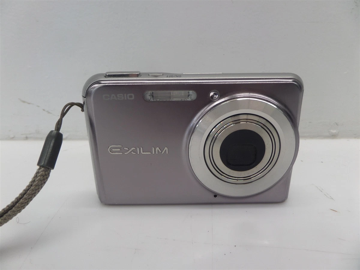 Casio Exilim EX-S770 Digital Cameras for Sale | Shop New & Used