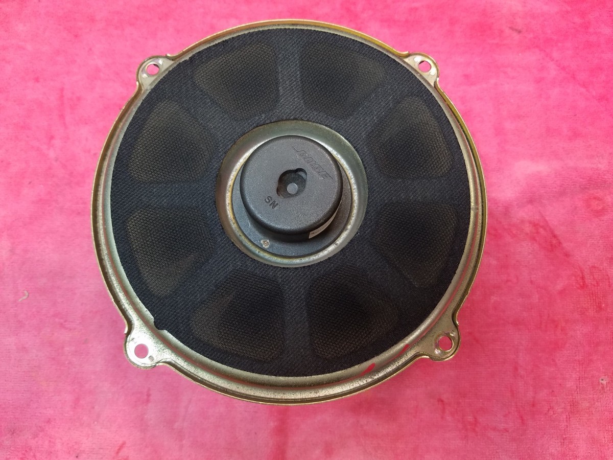 2002-2003 Infiniti 2002-2003 I35 Bose Nissan Maxima Subwoofer