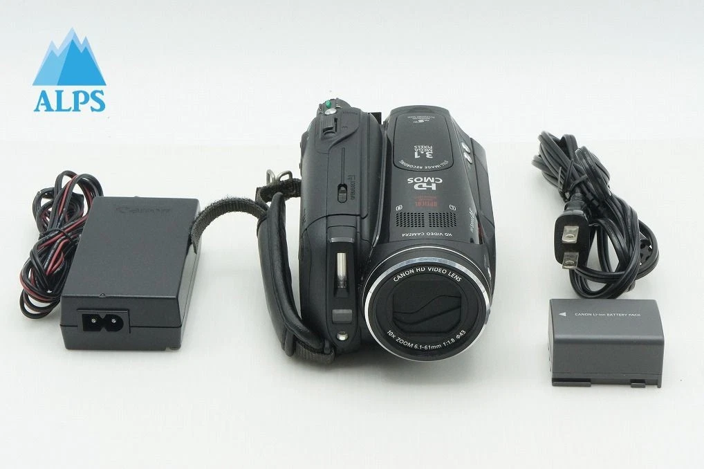 Canon Hv30 for sale | eBay