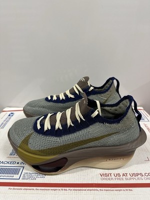Nike Air Zoom Alphafly NEXT% 3 Premium 'Desert Moss' HV4318 320