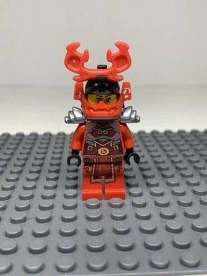 LEGO Kai ZX NINJAGO LEGO (R) Complete Sets & Packs for sale - eBay