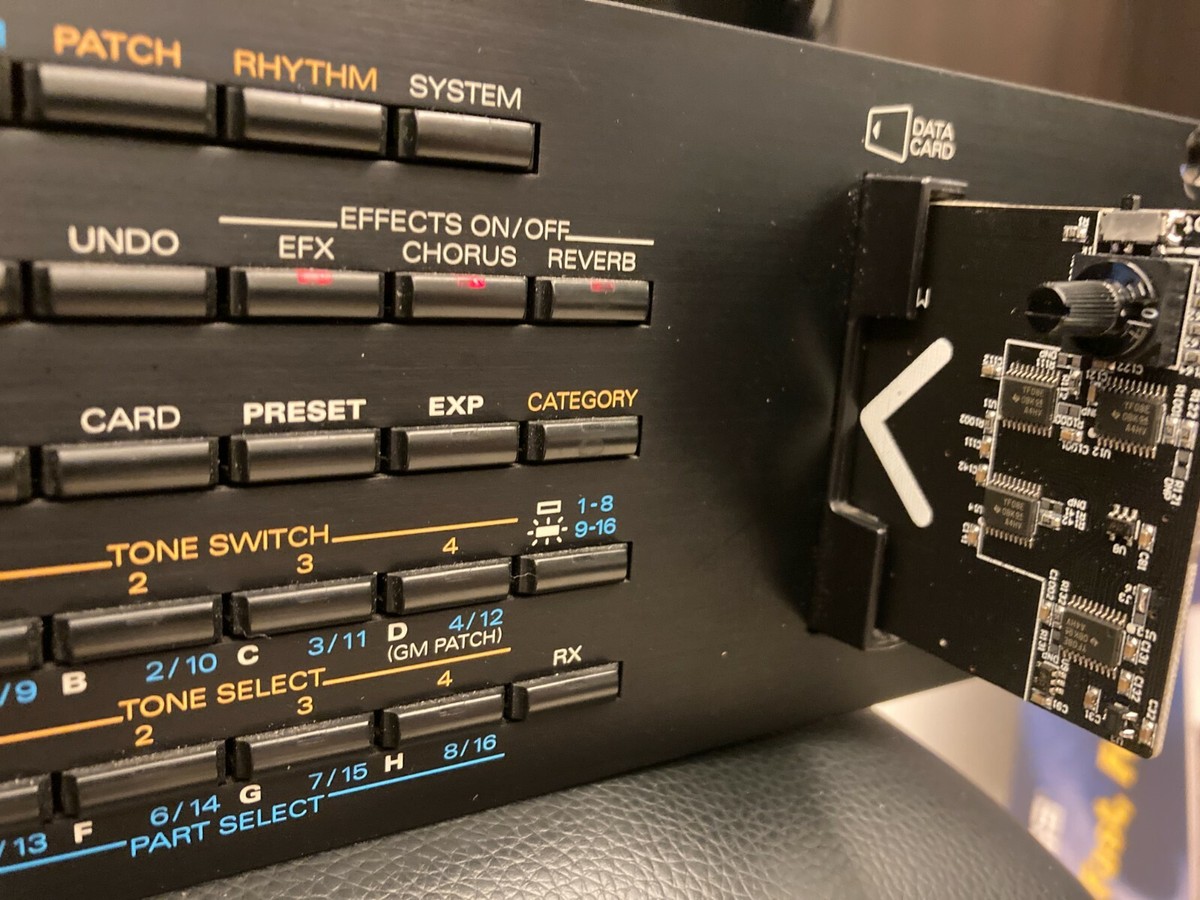 M256E 16x multi-bank RAM card No battery Needed 16-in-1 M256D