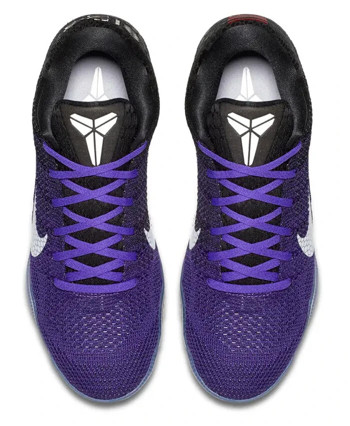 NIKE KOBE XI ELITE LOW 