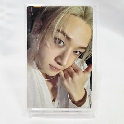 STRAY KIDS SKZ IT TAPE 'DO IT' FANS SHOP LUCKY DRAW 2 Official