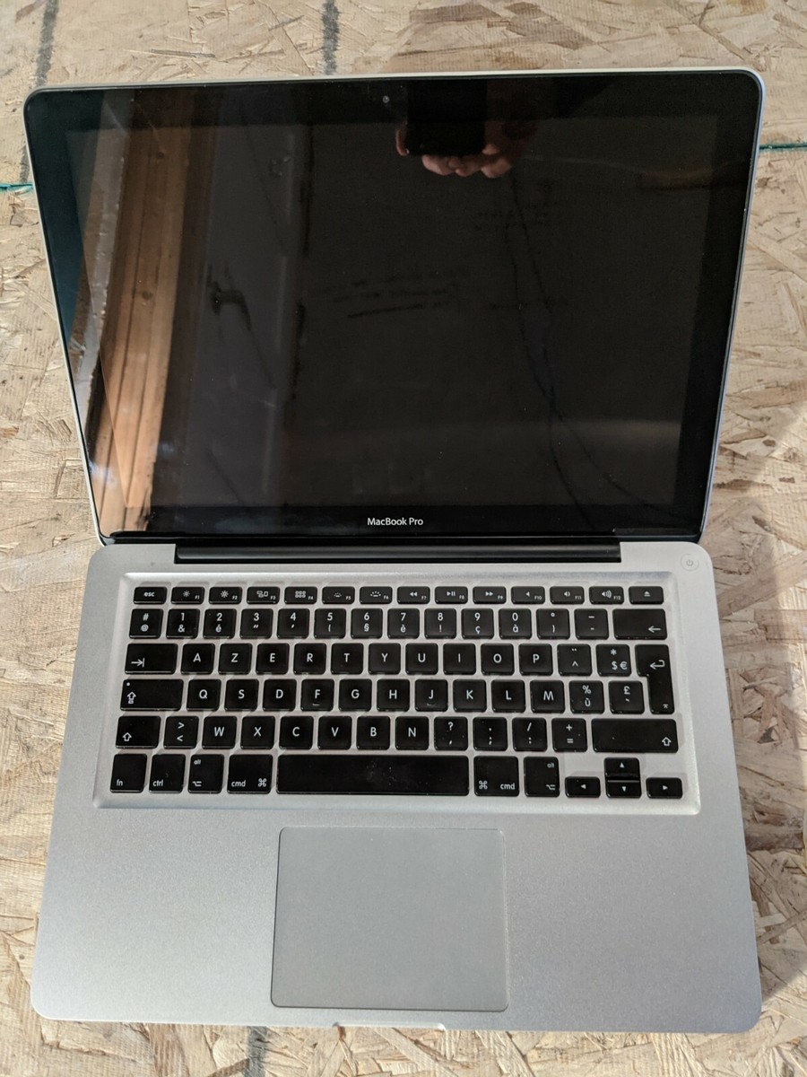 MacBook Pro 13-Inch 