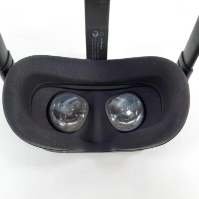 Oculus Quest 64GB VR Headset - Black 815820020271| eBay