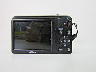 Nikon Coolpix L31 16.1MP Digital Camera | eBay