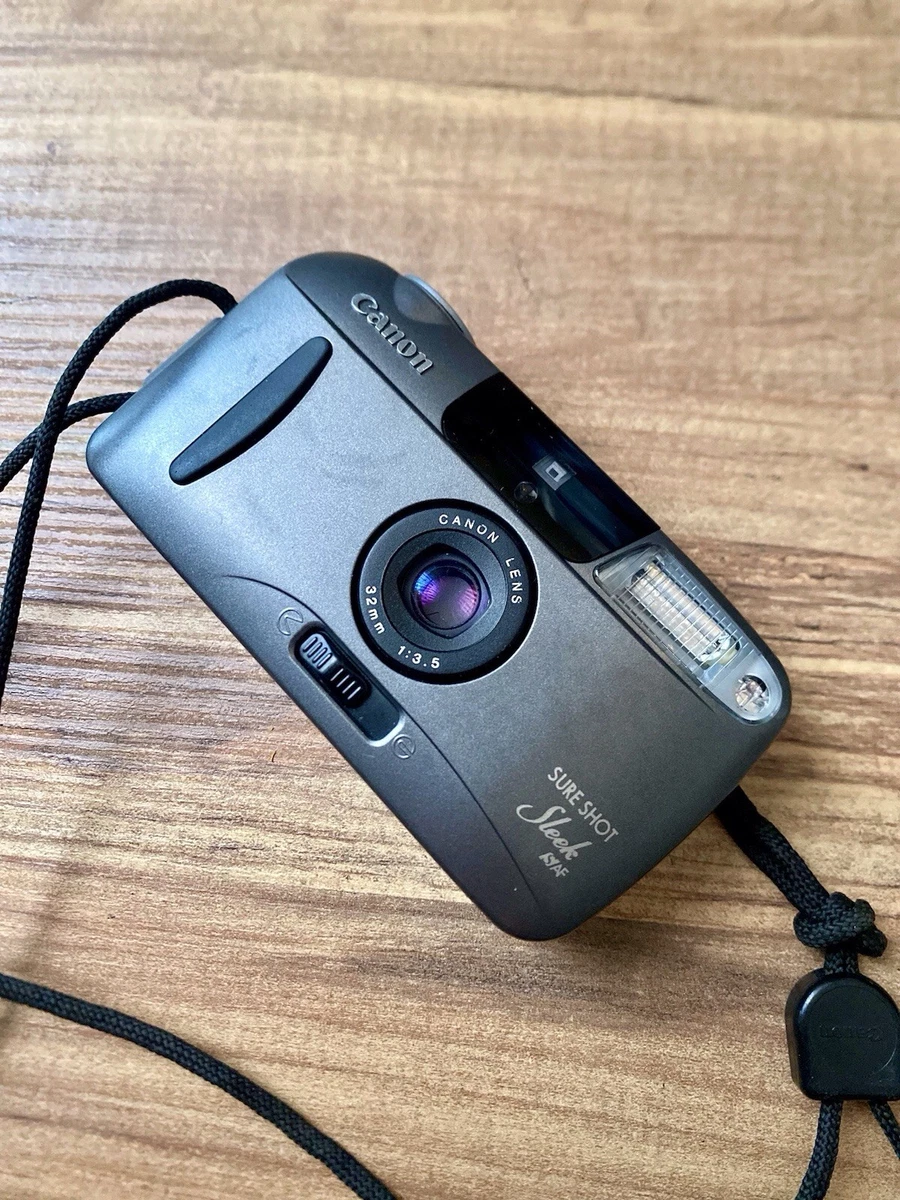 Canon Prima Film Cameras for sale - eBay