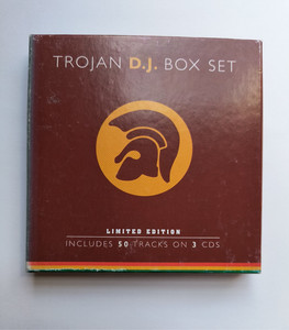 Trojan Box Set | eBay