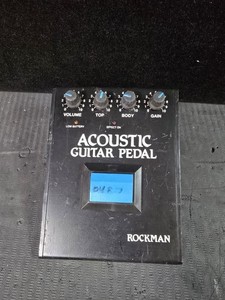 Guitar Rockman | eBay