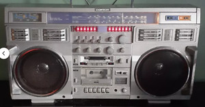 Vintage Boombox Conion for sale | eBay
