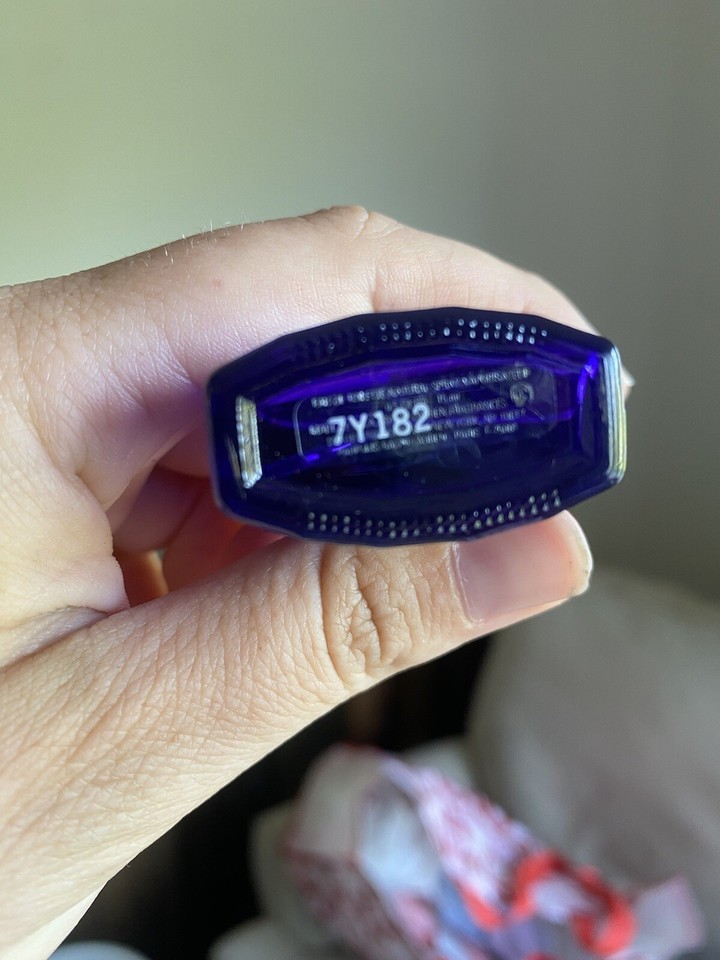 Ralph Lauren Purple Label 0.5oz Men's Eau de Toilette for sale