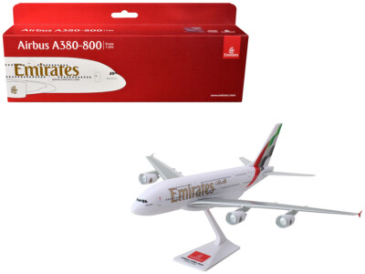 Skymarks Airbus A380-800 Aircraft 