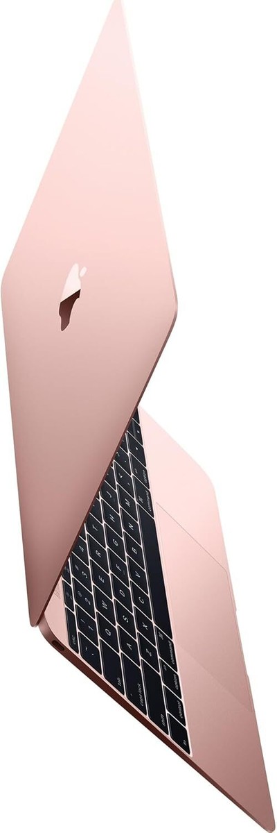 2017 Apple MacBook 12