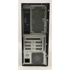 Dell Intel Core i3 9th Gen. PC Desktops & All-In-One Computers for