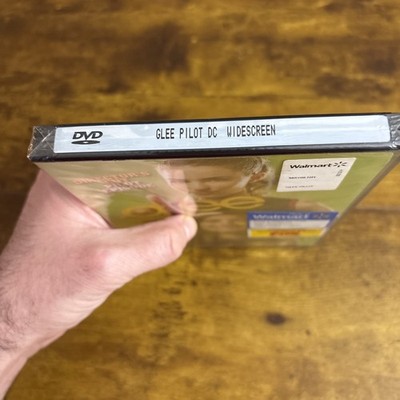 Glee - Director's Cut Pilot Episode Limited Edition 2009 by Dianna