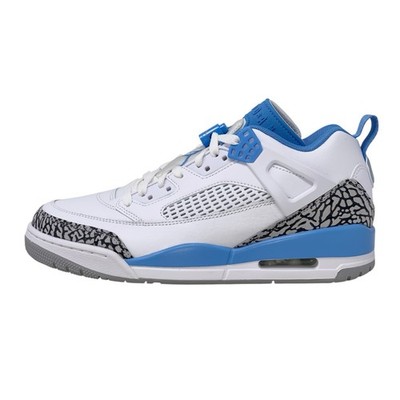 Size 11 - Air Jordan Spizike Low UNC for sale online | eBay