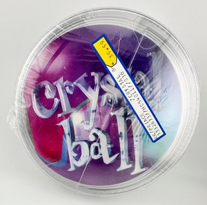 Prince Crystal Ball | eBay
