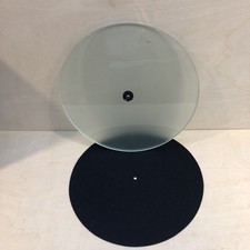 Pro-Ject Record Player & Turntable Platters for sale | eBay