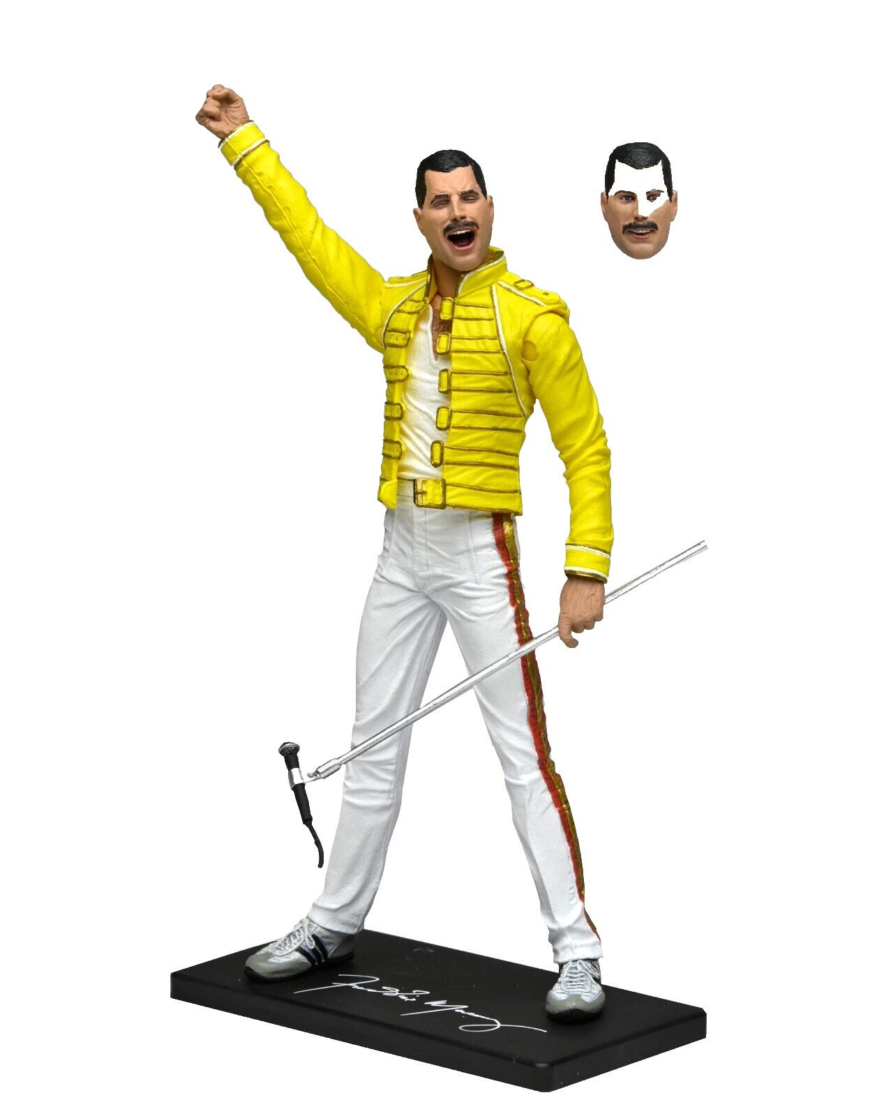 Freddie Mercury Figures | eBay