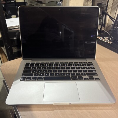 APPLE MACBOOK PRO 13