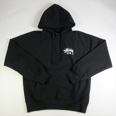 Stussy Tokyo Exclusive Zip Hoodie Black | eBay