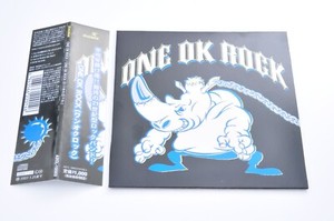 One Ok Rock CD | eBay