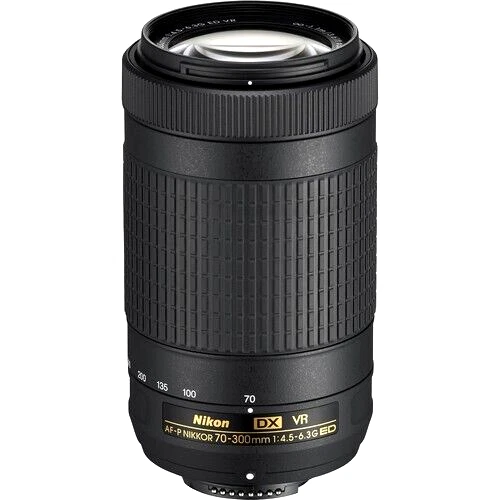 Nikon 70-300mm Camera Lenses for sale | eBay