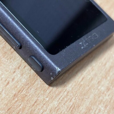 SONY NW-A46HN 32GB Walkman Hi-Res Audio music Player USED F/S with