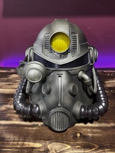 Fallout 76 Helmet | eBay