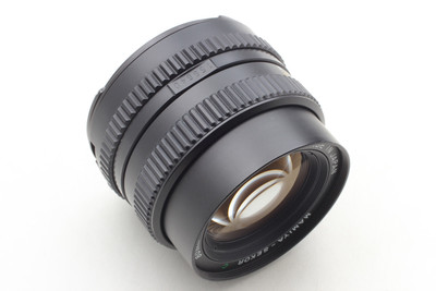 CLA'd [NEAR MINT] Mamiya Sekor C 80mm F2.8 N Lens M645 1000S Super