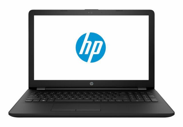 HP 15-bs0xx Sig Ed. Touch 15.6