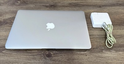 MacBook Air 13-inch 2015 A1466 EMC 2925 8GB 256GB I7 | eBay