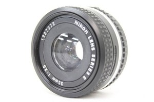 Nikon Series E 35mm | eBay
