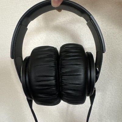 Sony MDR-XB1000 Stereo Audio Headphones Extra Bass Series | eBay