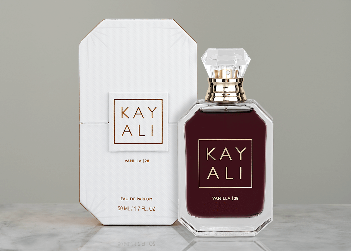 Vanilla | 28 by KAYALI 50 ml EDP Spray - Express Shipping SEALED