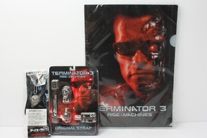 Terminator Tx | eBay