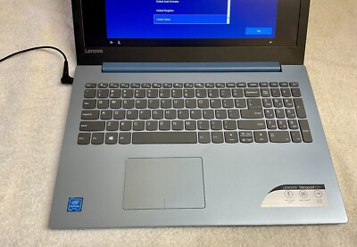 Lenovo IdeaPad 320-15IAP 80XR 15.6