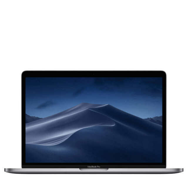 Apple MacBook Pro A2159 13.3 inch Laptop - Z0W40LLA for sale