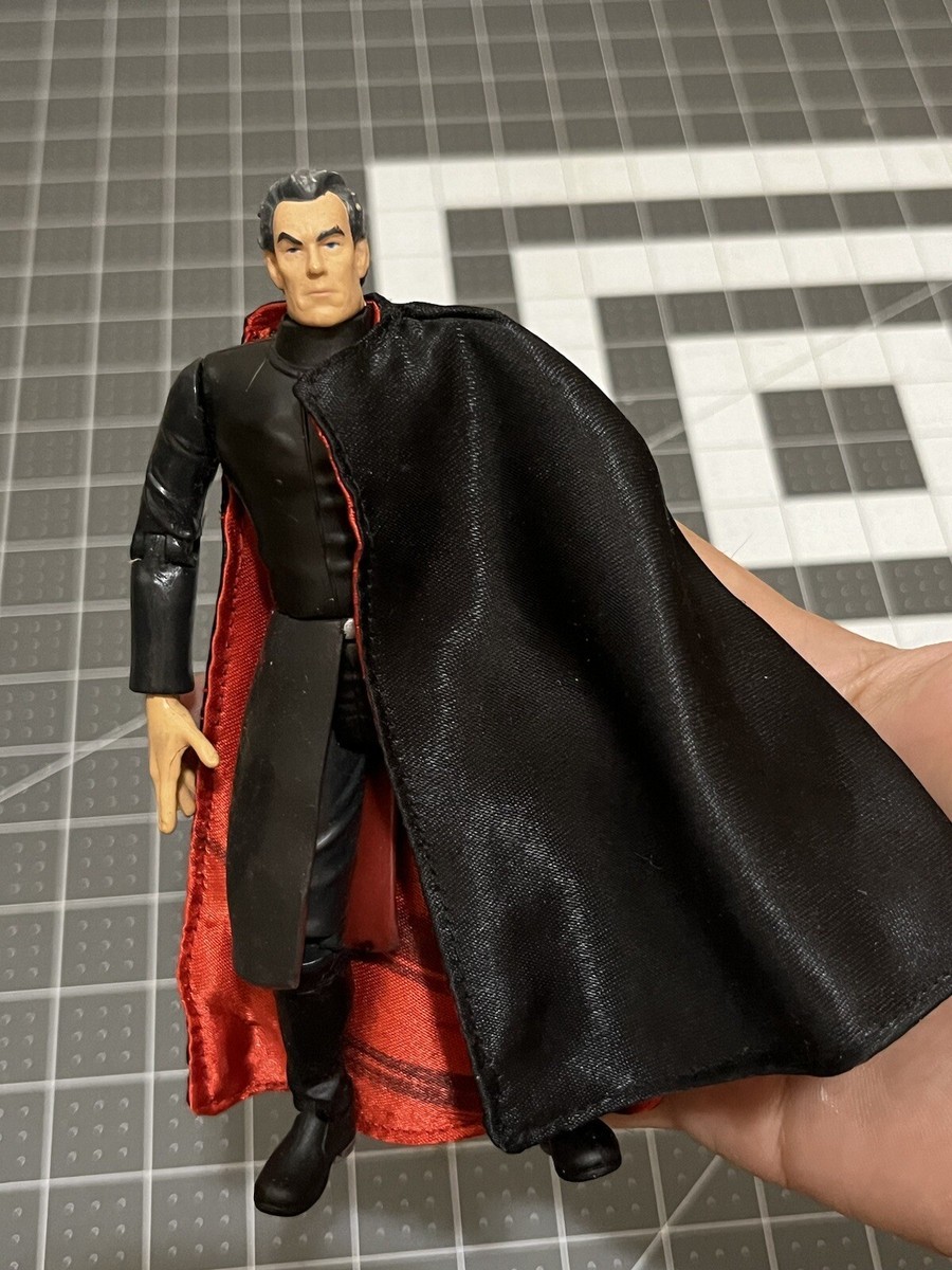 X-Men The Movie Ian McKellen as Magneto Figure 6